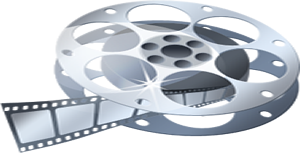 Grafik Filmstreife